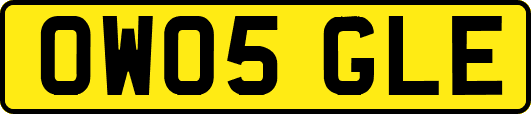 OW05GLE