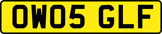 OW05GLF