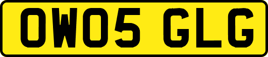 OW05GLG