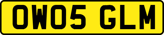 OW05GLM