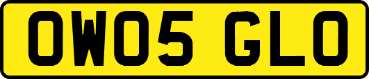 OW05GLO
