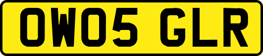 OW05GLR