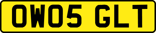 OW05GLT