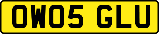 OW05GLU