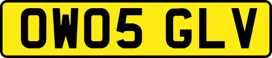 OW05GLV