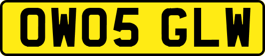 OW05GLW
