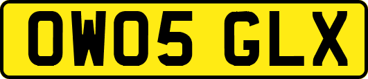 OW05GLX