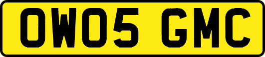 OW05GMC