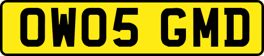OW05GMD