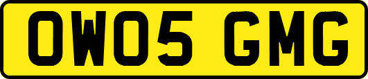 OW05GMG
