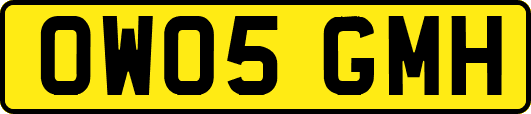 OW05GMH