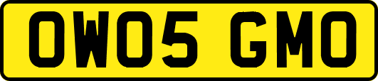 OW05GMO