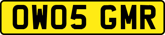 OW05GMR