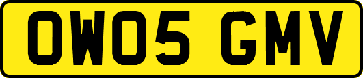 OW05GMV