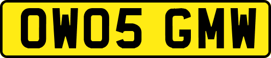 OW05GMW