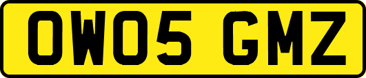 OW05GMZ