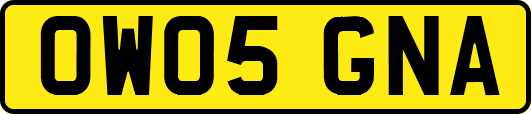 OW05GNA