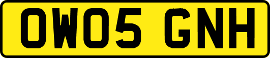 OW05GNH