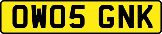OW05GNK