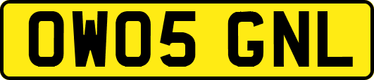 OW05GNL
