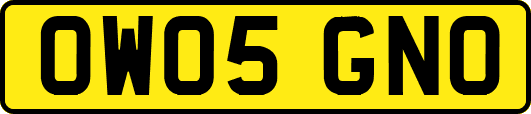 OW05GNO