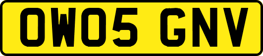 OW05GNV