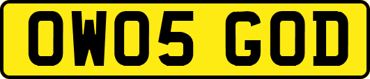 OW05GOD