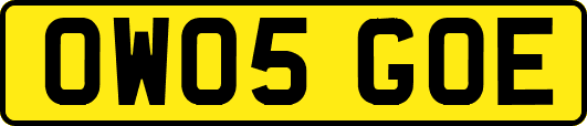 OW05GOE