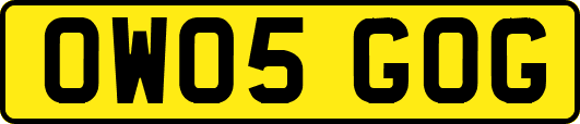 OW05GOG