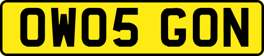 OW05GON