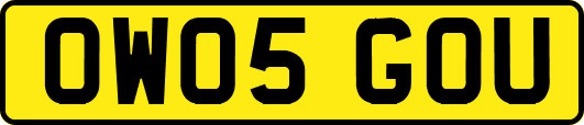 OW05GOU