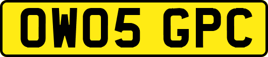 OW05GPC