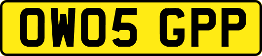 OW05GPP