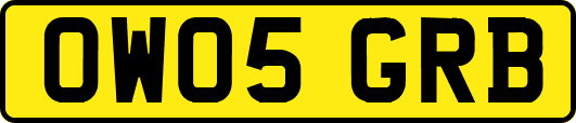 OW05GRB