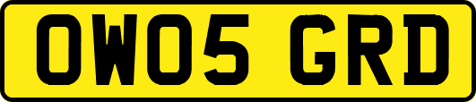 OW05GRD