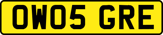 OW05GRE