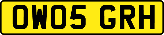 OW05GRH