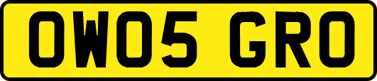 OW05GRO