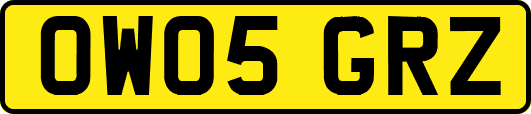 OW05GRZ
