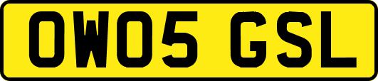 OW05GSL