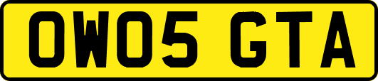 OW05GTA