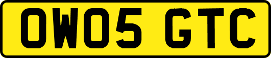 OW05GTC