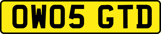 OW05GTD