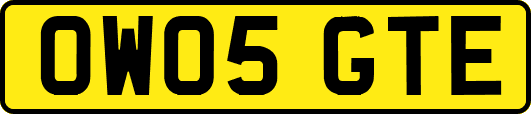 OW05GTE