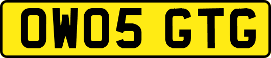 OW05GTG