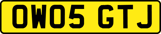 OW05GTJ