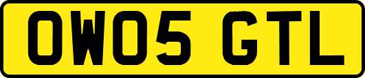OW05GTL