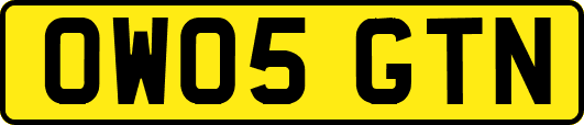 OW05GTN