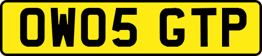 OW05GTP