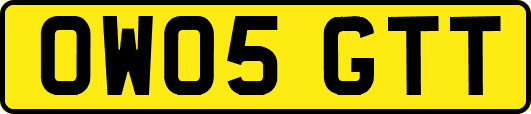 OW05GTT